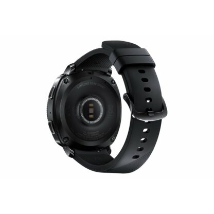 Smartwatch Samsung Gear Sport Μαύρο 1,2" (Ανακαινισμένα C)