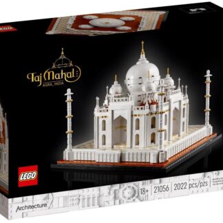 Παιχνίδι Kατασκευή Lego Taj Mahal Παιχνίδι Kατασκευή Lego Taj Mahal