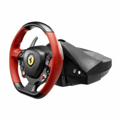 Τιμόνι Thrustmaster Ferrari 458 Spider