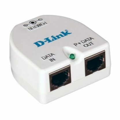 Εγχυτήρας PoE D-Link DPE-301GI