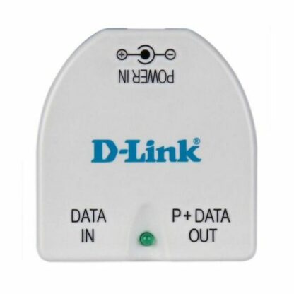 Εγχυτήρας PoE D-Link DPE-301GI