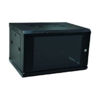 Ερμάριο Rack Τοίχου WP WPN-RWB-12606-B 12 U 600 x 600 x 635 mm