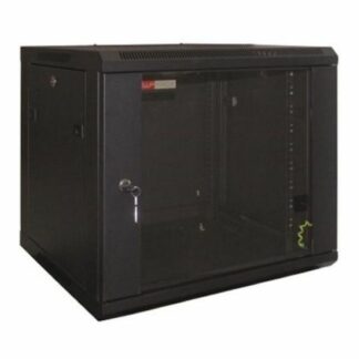 Ερμάριο Rack Τοίχου WP WPN-RWB-12605-B (60 x 50 x 63,5 cm)