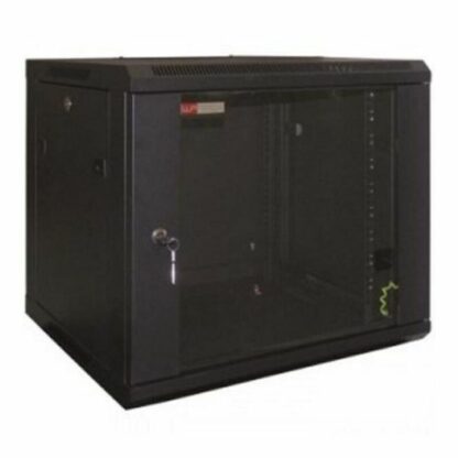 Ερμάριο Rack Τοίχου WP WPN-RWB-12606-B 12 U 600 x 600 x 635 mm