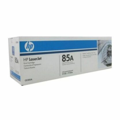 Γνήσιο Toner HP CE285A Μαύρο