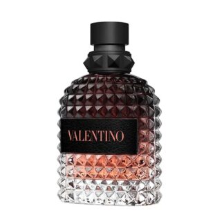 Ανδρικό Άρωμα Valentino EDT Born in Roma