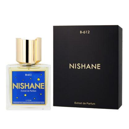 Άρωμα Unisex Nishane B-612