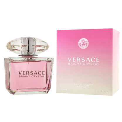 Γυναικείο Άρωμα Versace Bright Crystal EDT