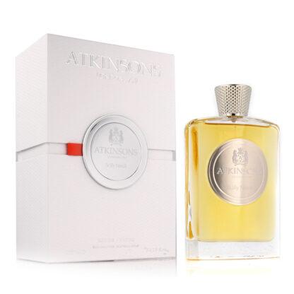 Άρωμα Unisex Atkinsons Scilly Neroli EDP