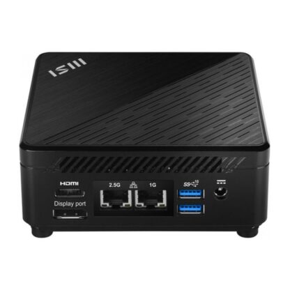 Mini PC MSI Cubi 5 12M-252ES Intel Core i5-1235U 8 GB RAM 512 GB SSD