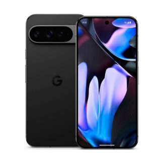 Smartphone Google Pixel 9 6,3" 12 GB RAM 128 GB Ροζ