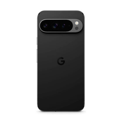 Smartphone Google Pixel 9 Pro 6,3" Octa Core 16 GB 128 GB Μαύρο