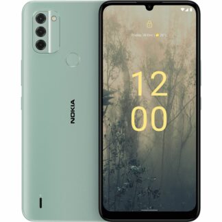 Smartphone Nokia G22 6,52" Γκρι Unisoc 4 GB RAM 64 GB