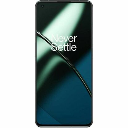 Smartphone OnePlus 11 5G 6,7" 8 GB RAM 128 GB Πράσινο