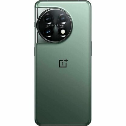 Smartphone OnePlus 11 5G 6,7" 8 GB RAM 128 GB Πράσινο