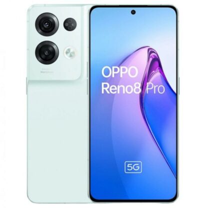 Smartphone Oppo Reno8 Pro 5G Πράσινο 5G