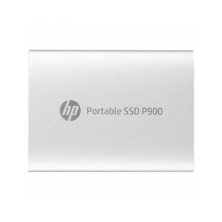 Εξωτερικός Σκληρός Δίσκος HP P900 2,5" 1 TB Ροζ