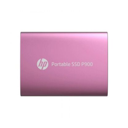 Εξωτερικός Σκληρός Δίσκος HP P900 2,5" 1 TB Ροζ