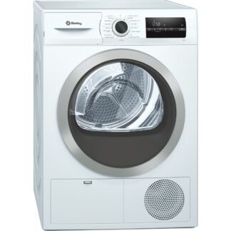 Haier I-Pro Series 7 HD90-A3979 tumble dryer - Συμπυκνωτικό στεγνωτήριο HD90A3979S 9 kg Λευκό