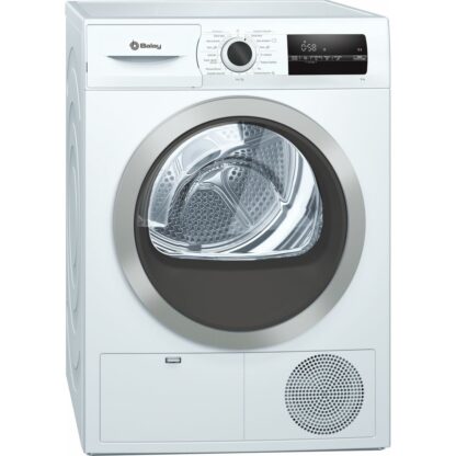 Balay 3SB581B tumble dryer - Συμπυκνωτικό στεγνωτήριο