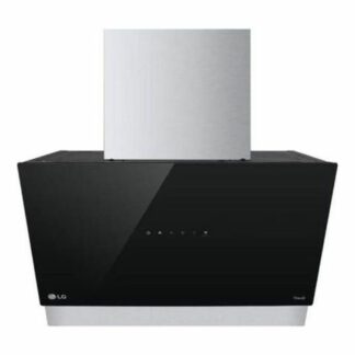 Balay 3BC587GG cooker hood - Συμβατικός Απορροφητήρας 1200044926 80 cm 680 m³/h 260W A Γκρι