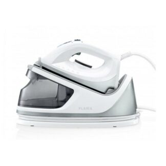 Steam Iron Polti 535 Eco Pro Vaporella 4 Bar 0.9 L 1000w - Σίδερο Παραγωγής Ατμού POLTI PLEU0188 bar 0,9 1000W Αλουμίνιο 1750 W