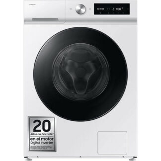 Πλυντήριο ρούχων BEKO BM3WFU3721W 60 cm 1200 rpm 7 kg