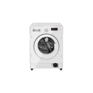 Πλυντήριο ρούχων Sharp ESNFA812DWNA 1200 rpm 8 kg