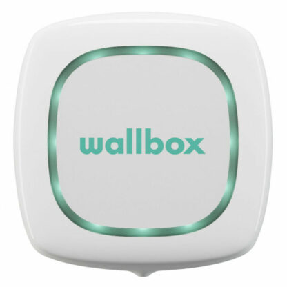 Φορτιστής Μπαταρίας Wallbox Pulsar Plus 7.4W T2