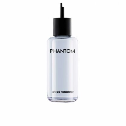 Paco Rabanne Phantom Eau de Toilette for Men 200 ml - Ανδρικό Άρωμα EDT Επαναφόρτιση του αρώματος