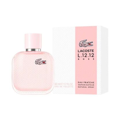 Άρωμα Unisex Lacoste L.12.12 POUR ELLE EDT 100 ml