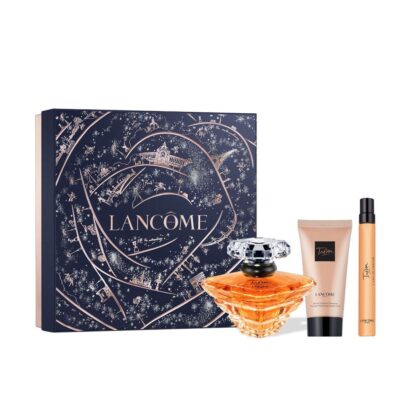 Σετ Γυναικείο Άρωμα Lancôme TRÉSOR EDP 3 Τεμάχια