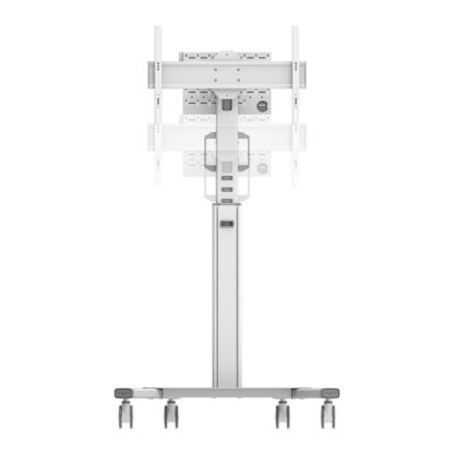 Βάση Τηλεόρασης Neomounts FL50S-825WH1 70 Kg