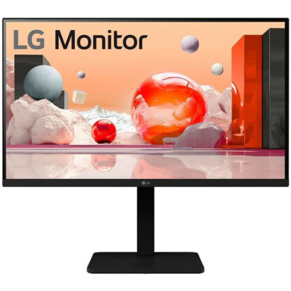 Οθόνη LG 24BA560-B Full HD 23,8" 100 Hz