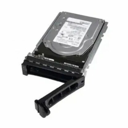 Σκληρός δίσκος Dell 400-BKPO 3,5" 1.2 TB SAS 3,5" 1,2 TB