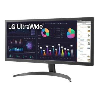 Οθόνη Dahua Dhi-lm27-b200s 27" Full HD LED Μαύρο 75 Hz