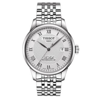 Ανδρικά Ρολόγια Tissot T006-407-11-033-03