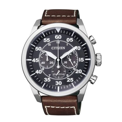 Ανδρικά Ρολόγια Citizen PROMASTER ECO DRIVE AVIATOR (Ø 45 mm)