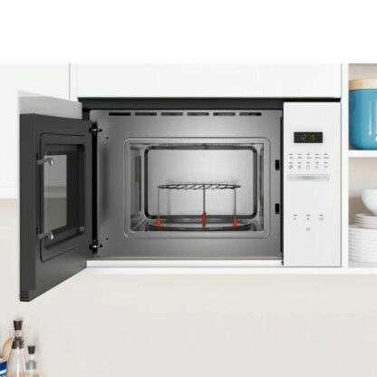 Balay 3CG5172B2 microwave - φούρνο μικροκυμάτων   20L Λευκό 20 L 800 W