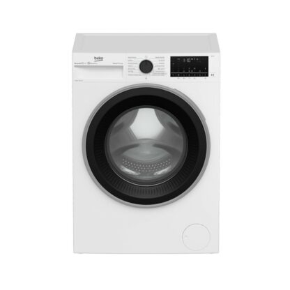 Πλυντήριο ρούχων BEKO B3WFT58415W 60 cm 8 kg