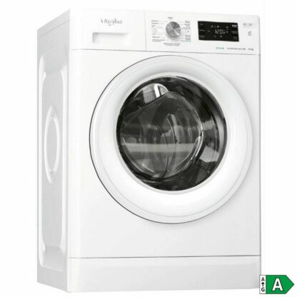 Πλυντήριο ρούχων Whirlpool Corporation FFB9469WVSPT 9 kg 1400 rpm