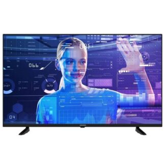 Smart TV Samsung TQ48S93DAEXX 48