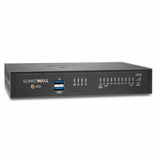 Firewall SonicWall 02-SSC-6447