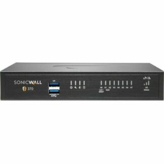 Firewall SonicWall TZ270