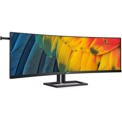 Οθόνη Philips 45B1U6900C/00 45" UltraWide Dual Quad HD 75 Hz