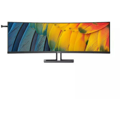 Οθόνη Philips 45B1U6900C/00 45" UltraWide Dual Quad HD 75 Hz