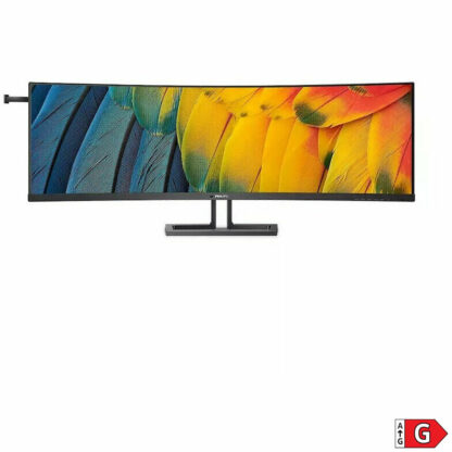 Οθόνη Philips 45B1U6900C/00 45" UltraWide Dual Quad HD 75 Hz