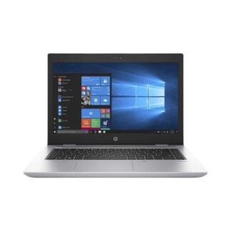 Laptop HP EliteBook 840 G7 14" Intel Core i7-10810U 8 GB RAM 256 GB SSD Ισπανικό Qwerty (Ανακαινισμένα A)