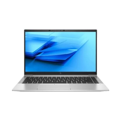 Laptop HP EliteBook 840 G7 14" Intel Core i7-10810U 8 GB RAM 256 GB SSD Ισπανικό Qwerty (Ανακαινισμένα A)