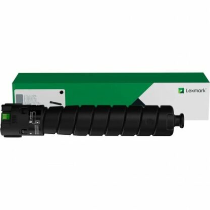 Συμβατό Toner Lexmark 83D0HK0